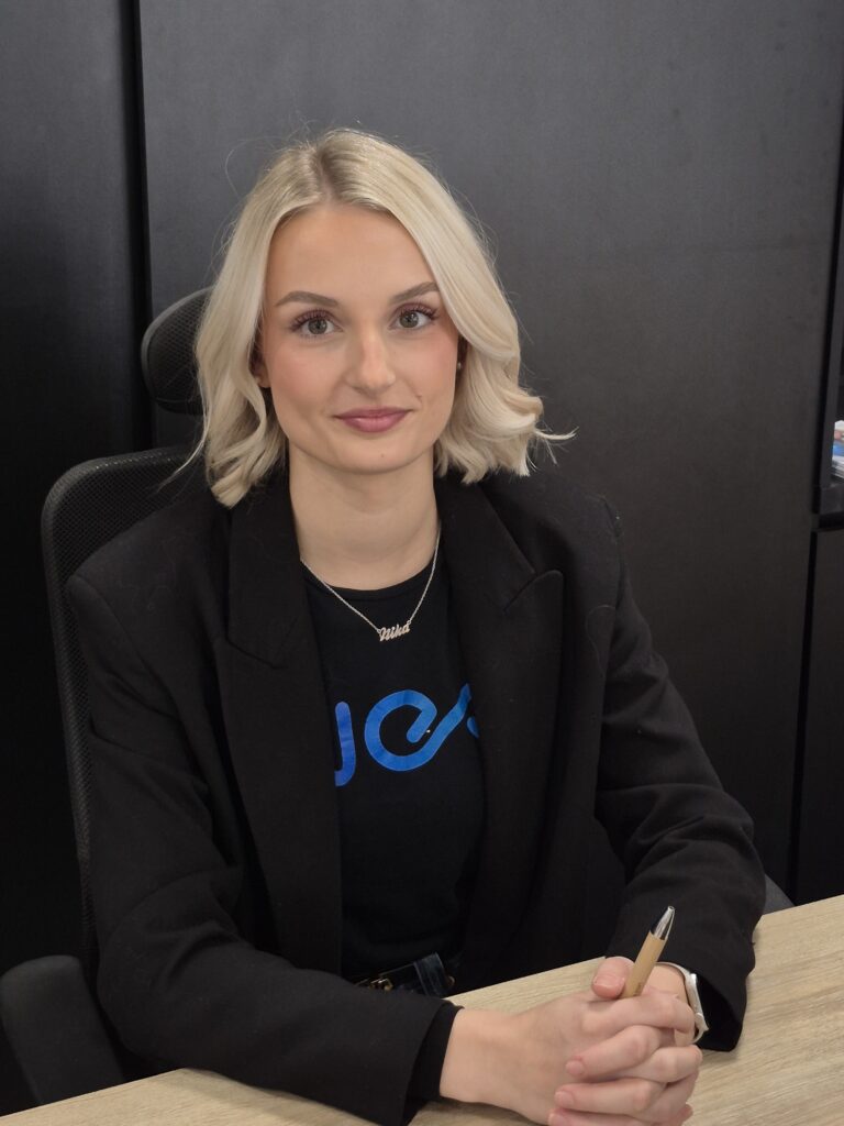 Nika Horvat